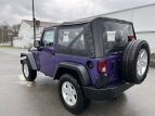 Thumbnail Photo 4 for 2017 Jeep Wrangler